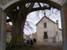 Chateau De Collonges Les Bévy  Collonges-lès-bévy