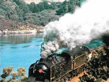 La Vapeur Du Trieux  Paimpol