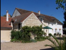 Eglise Saint-jean-porte Latine  Grignon