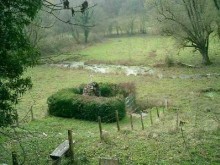 L'ermitage Notre-dame De Presles  Lusigny-sur-ouche