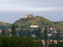 Chateau De Malain  Mâlain