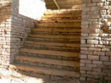 Fouilles Gallo-romaines  Mâlain