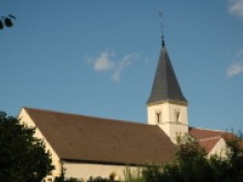 Dépôt De Fouilles Archéologiques  Mirebeau-sur-bèze