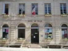 Village De Mirebeau-sur-bèze 