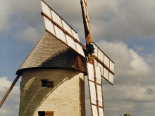 Moulin à Vent