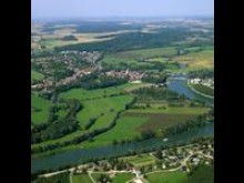 Village De Pontailler-sur-saône 