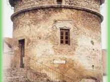 Chapelle Notre-dame Trouvée  Pouilly-en-auxois