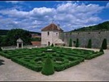 Chateau de Quincerot