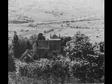 Maison Forte de Gamay