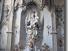 Eglise Saint Jean-baptiste  Saint-jean-de-losne