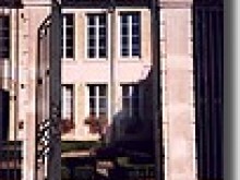 Hotel De Ville  Saint-jean-de-losne