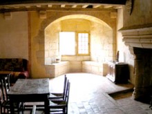 Chateau de Rosières