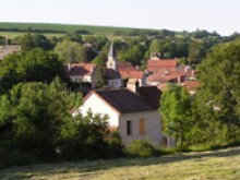 Village De Salives 