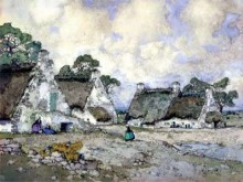 Galerie Divet  Rennes