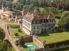 Chateau de flee