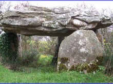 Dolmens