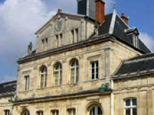 Eglise Notre Dame de la Visitation