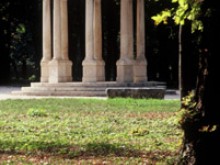 Parc De La Colombière  Dijon