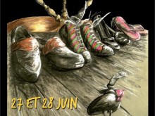 La Gallésie En Fête  Monterfil