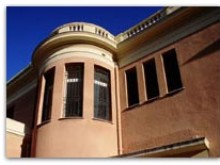 MUSEE INTERNATIONAL D'ART NAÏF ANATOLE JAKOVSKY