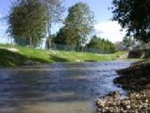 Arboretum De Venarey  Venarey-les-laumes