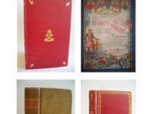 Librairie l'Amour qui Bouquine