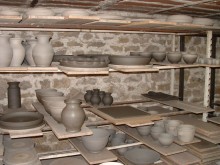 Poterie d'Alésia