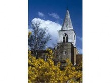 Site Archéologique De Saint Clément  Mâcon