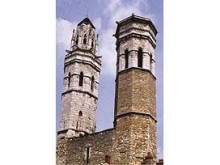 Vieux Saint-vincent  Mâcon