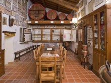 Musée Du Vigneron  Chaumont-le-bois