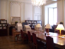 Archives Municipales  Dijon