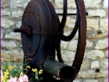 Maison du Patrimoine et du Tourisme