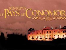 Le Pays De Conomor  Laniscat