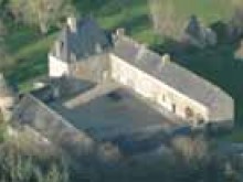 Manoir de Gonneville