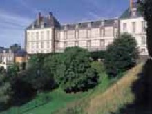 Chateau Des Matignon  Torigni-sur-vire