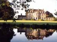 Chateau De Bouceel  Vergoncey