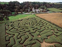 Manoir Dedur Ecu  Urville-nacqueville