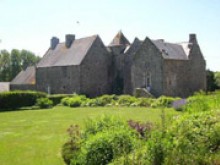 Manoir De Bunehou  Saint-germain-le-gaillard
