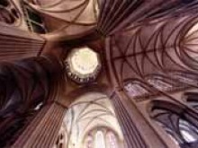 Cathédrale Notre Dame 