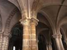 Eglise Sainte-croix  Saint-lô