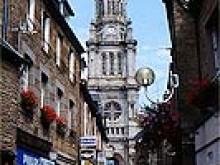 Trésor Saint Gervais  Avranches