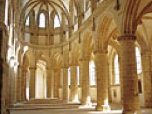 Eglise Saint Nicolas 