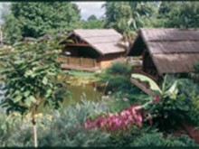 Parc Zoologique Et Paysager  Champrepus