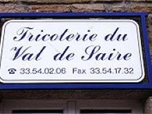 Tricoterie Du Val De Saire  Valcanville