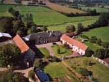 Ferme De La Tournerie  Raids