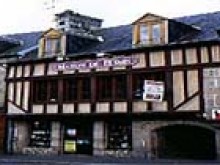 Maison De L'etain  Villedieu-les-poêles