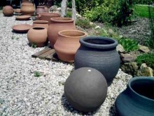 Poterie Au Grès Du Temps  Lithaire