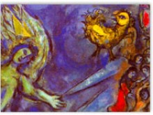 Musee National Message Biblique Marc Chagall  Nice
