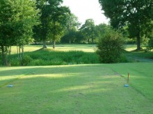 Golf Compact De Saint-lo  Saint-lô