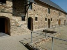 Musée Du Bocage Normand  Saint-lô